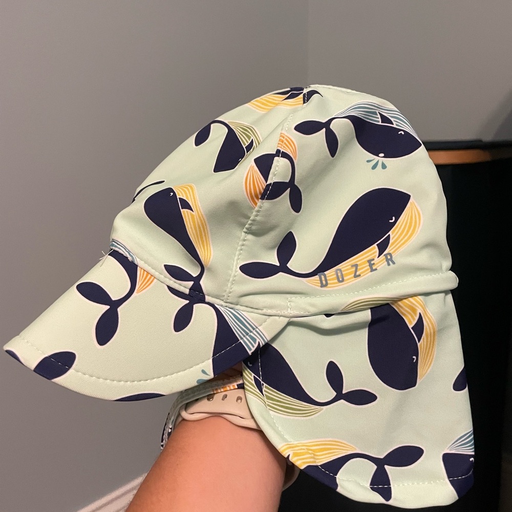 Baby Hat